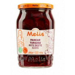 Gerostete Paprika