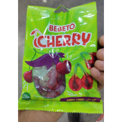 bebeto cherry