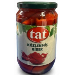 Tat Geröstete Paprika -...