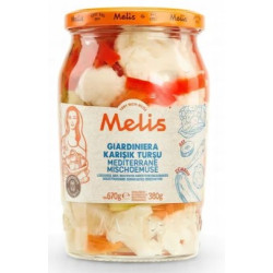 Melis Giardiniera...