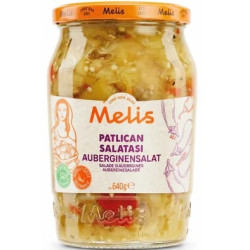 Melis Auberginensalat -...