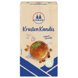 Diamant Krusten Kandis...