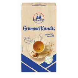 Diamant Grümmel Kandis...
