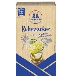 Diamant Rohrzucker 500 g