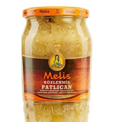 Suntat eingelegte Chili 620g