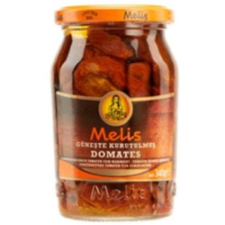 Melis Sonnengetrocknete...