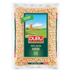 Duru Popcorn - Patlayan...