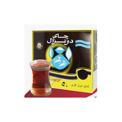 Do Ghazal Earl Grey...