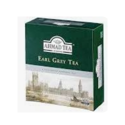 Ahmad Tea Earl Grey Tee -...