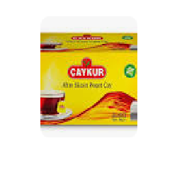 Çaykur Schwarztee Beutel -...