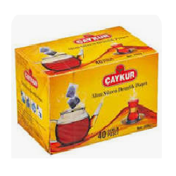 Çaykur Schwarzer Tee in...