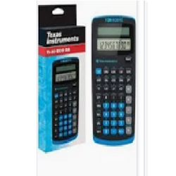 Texas Instruments TI 30 ECO...