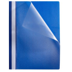 Schnellhefter DIN A4 farbig