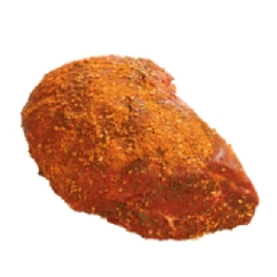 Schweinenackenbraten...