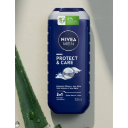 Nivea Men Duschgel PROTECT...