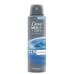 Dove Men+Care...
