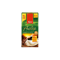 Melitta Kaffee Auslese 500g