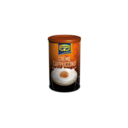 Krüger Cappuccino 200 g
