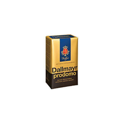 Dallmayr Podomo 500g Kaffee...