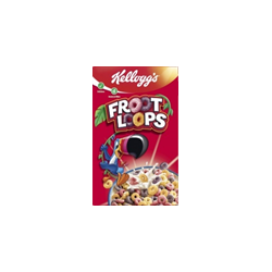 Kellogs Froot Loops 375g