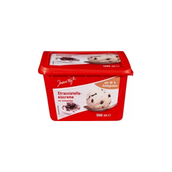 JT Stracciatella 1000ml