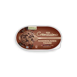 Langnese Cremissimo Schokolade