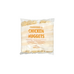 Chicken Nuggets 1kg