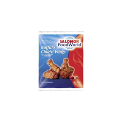 Chicken Wings Hot  2,5kg