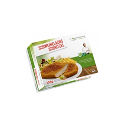 10 Schweineschnitzel 1,5kg