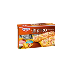 Dr. Oetker Bistro Baguette...